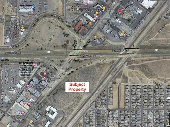 3150 E Andy Devine Ave, Kingman, AZ 86401
