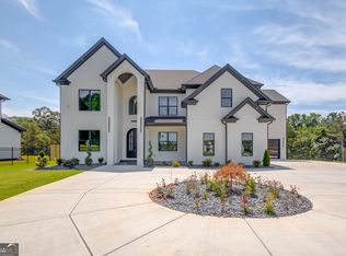 2381 Kilgore Rd, Buford, GA 30519