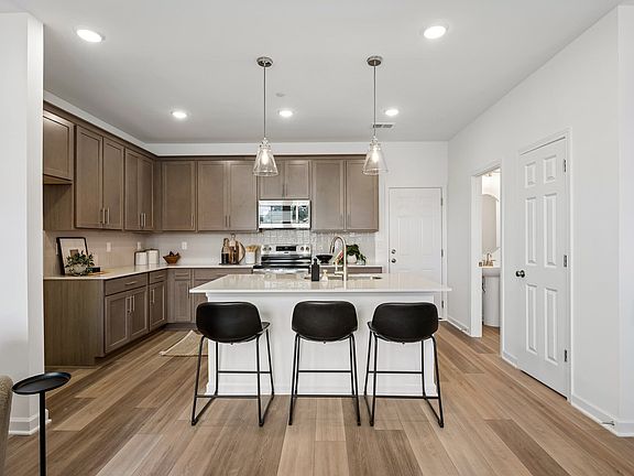 Kitchen - Representational Photo