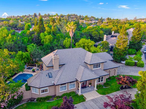 256 American River Canyon Dr, Folsom, CA 95630