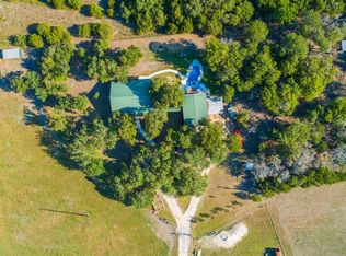 2109 County Road 112, Burnet, TX 78611