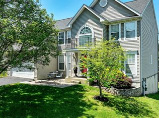 388 Hawthorne Ct, Westminster, MD 21158