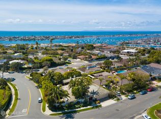 1849 Seadrift Dr, Corona Del Mar, CA 92625