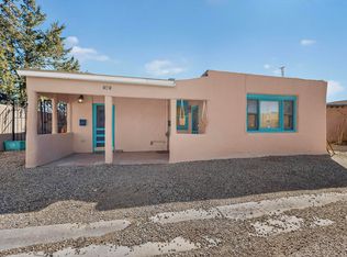 141 Daniel St #A & B, Santa Fe, NM 87501