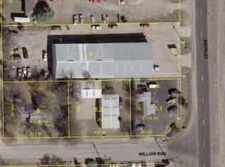 1355 Willow Run Rd, Glenn Heights, TX 75154