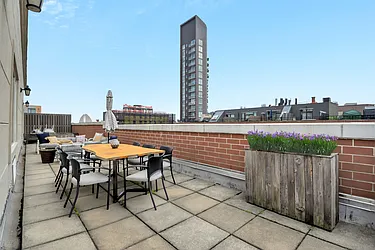 Rented by The McNeil Group, LLC