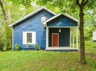 3396 Park Ave, Atlanta, GA 30319