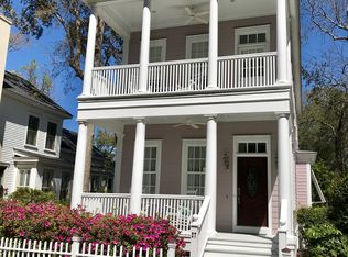 27 Little Jane Way, Beaufort, SC 29906