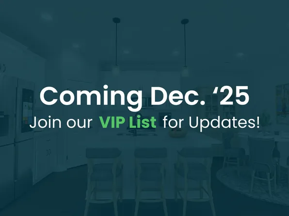 Homes Available Soon, The Villas at Barnett's Crossing