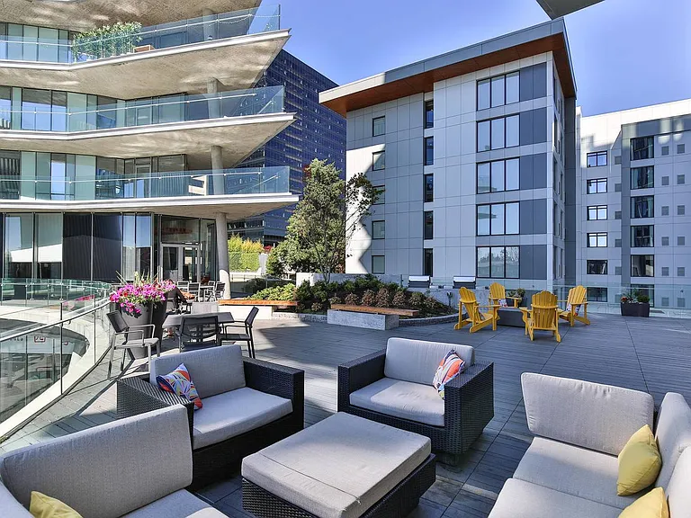 Soma Towers — Photo 14