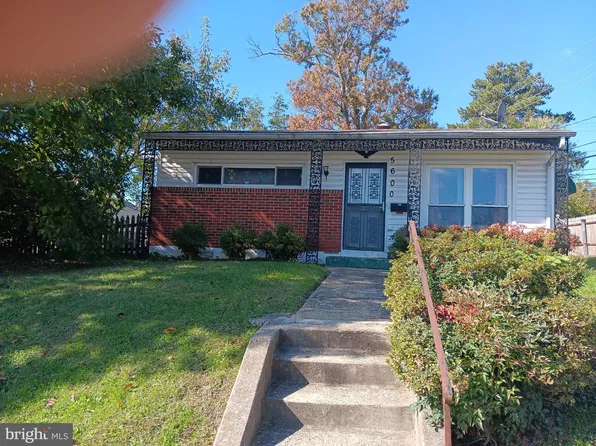 5600 McClean Blvd, Baltimore, MD 21214