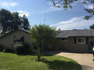 2640 Deer St, Streetsboro, OH 44241
