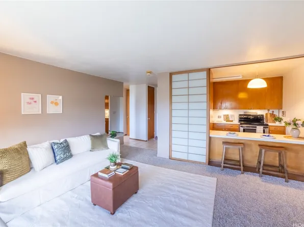 1511 Nuuanu Ave APT 625, Honolulu, HI 96817