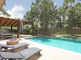 6 Meadow Owl Pl, The Woodlands, TX 77389