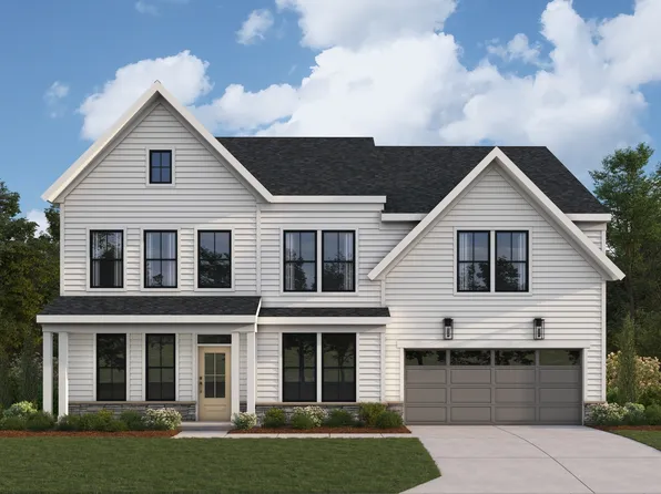 15387 Clearstream Dr, Fishers, IN 46037