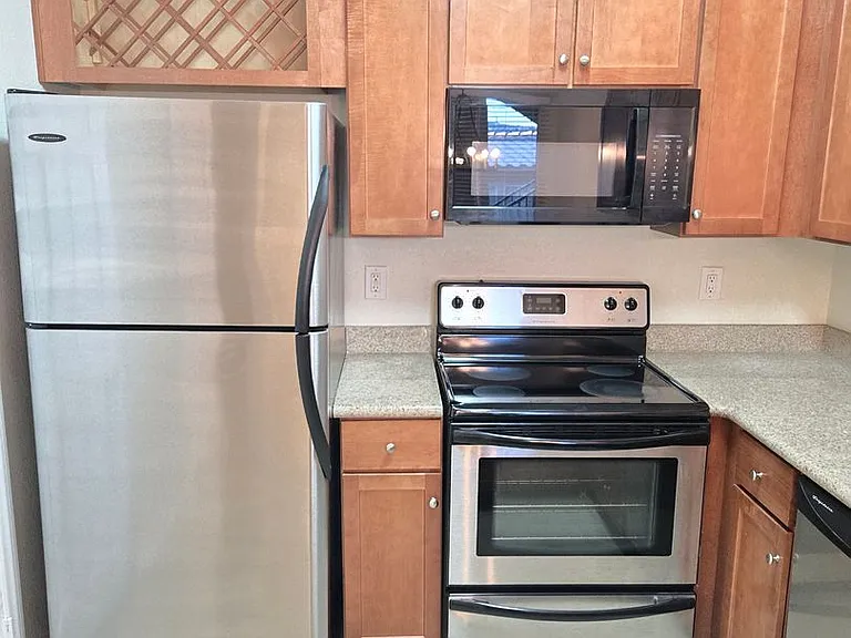 4400 S Jones Blvd #2103 — Photo 9