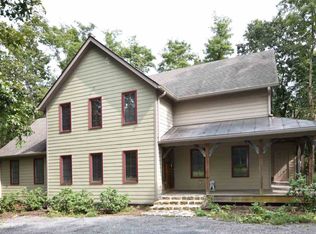 246 Laurel Springs Dr, Wintergreen Resort, VA 22967