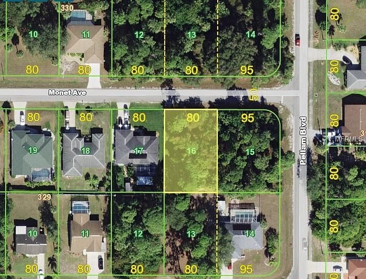 1st image of 18495 Monet Ave