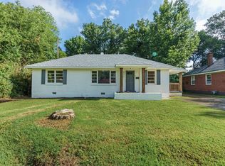 4372 Castle Ave LOT 30, Memphis, TN 38122