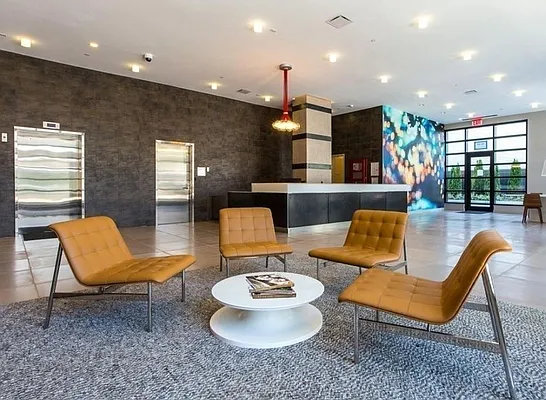 Rented by LG Fairmont Group | media 5
