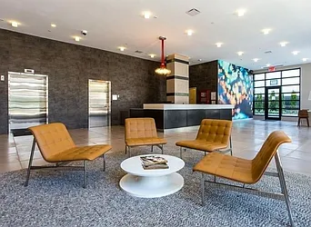 Rented by LG Fairmont Group
