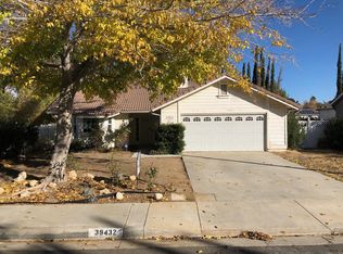 39432 Southcliff Way, Palmdale, CA 93551