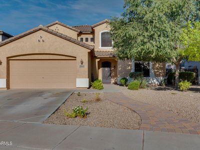 1654 S 174th Ave, Goodyear, AZ, 85338