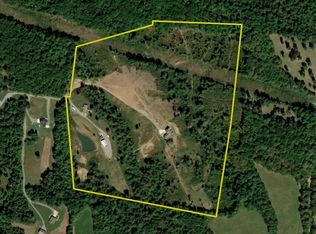 223 Little Pond Rd, Big Rock, TN 37023