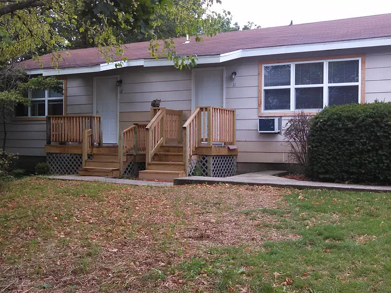 Deer Run Apartments — Photo 7
