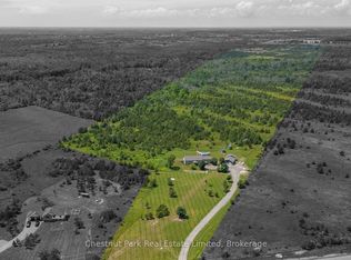 1398 Old Milford Rd, Prince Edward County, ON K0K2P0