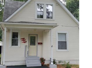 628 Eastman Ave, Springfield, IL 62702