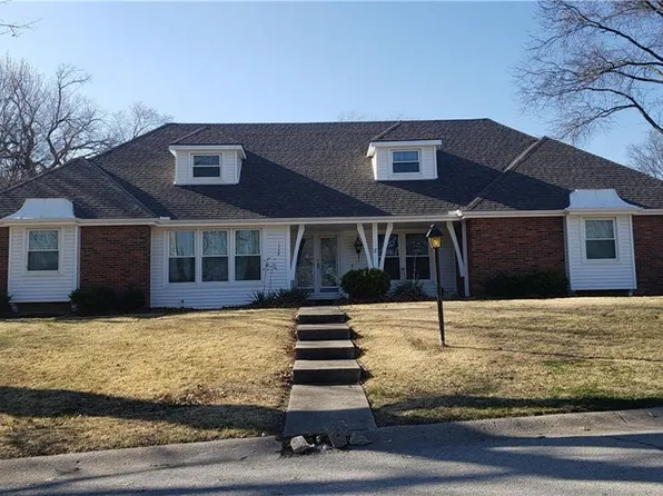 1738 N 78th Ter, Kansas City, KS 66112