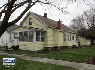 520 3rd St, Green Bay, WI 54304