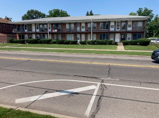 19631 Schoenherr St #5, Detroit, MI 48205