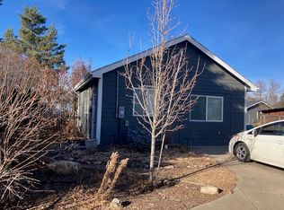 (Undisclosed Address), Fort Collins, CO 80521