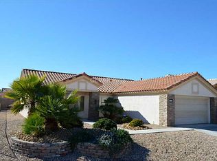 11021 Rackhurst Ave, Las Vegas, NV 89134