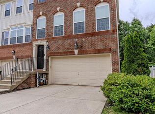 7522 Stonehouse Run Dr, Glen Burnie, MD 21060