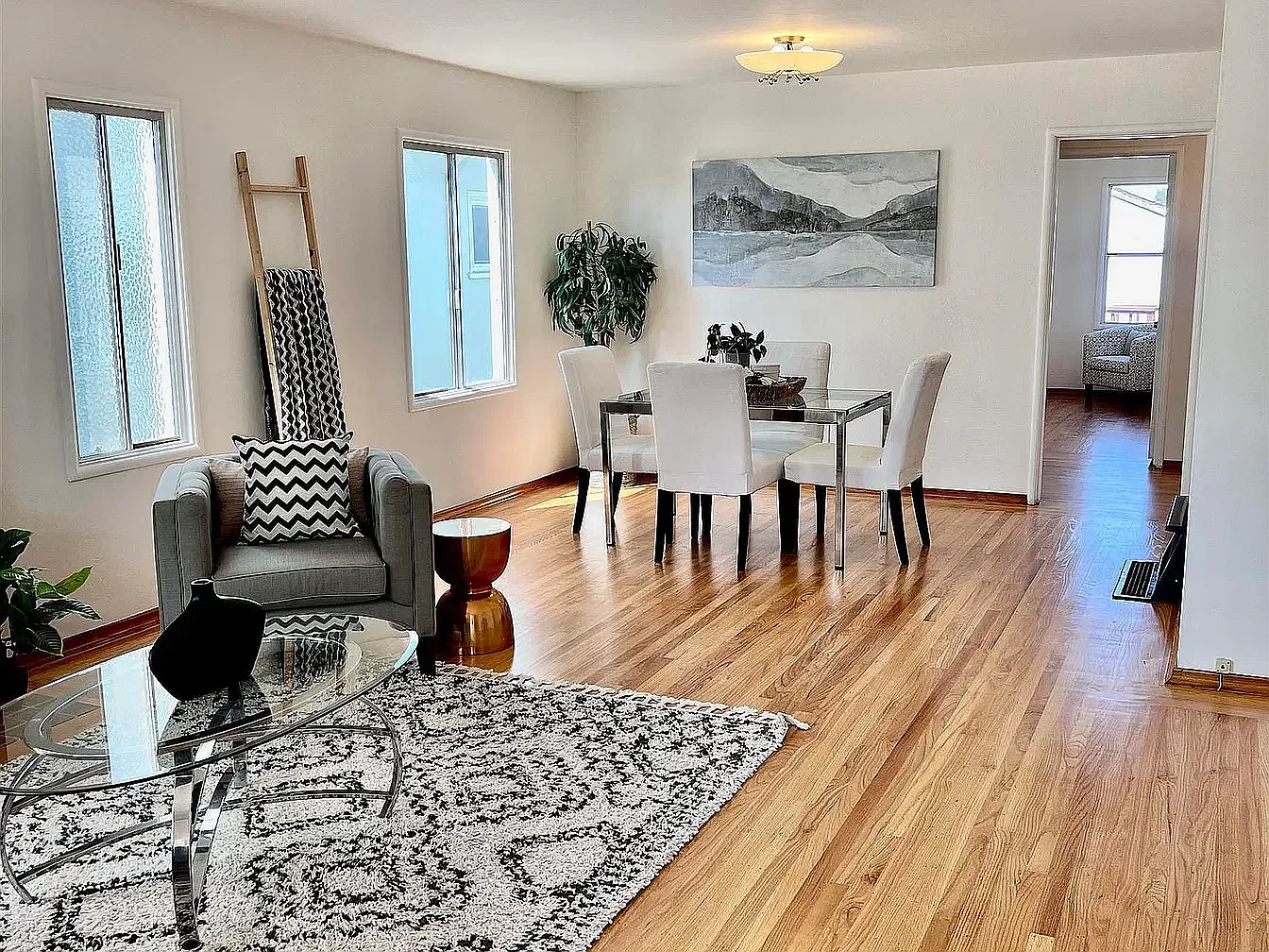 2 bed, 974 sqft, $3,100 — Photo 4
