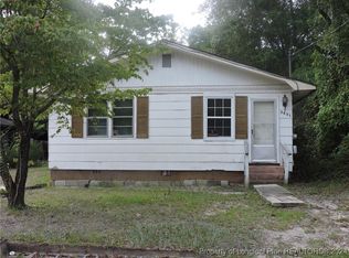 2221 Nicky Ave, Fayetteville, NC 28301