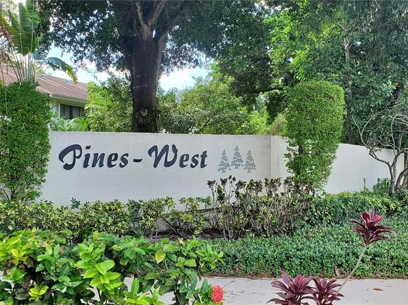 3032 S Oakland Forest Dr APT 2803, Oakland Park, FL 33309