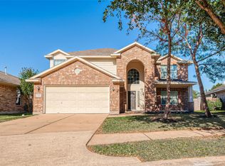 17210 Double Lilly Dr, Houston, TX 77095