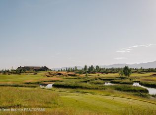 Nork Fork Ests LOT 41, Driggs, ID 83422