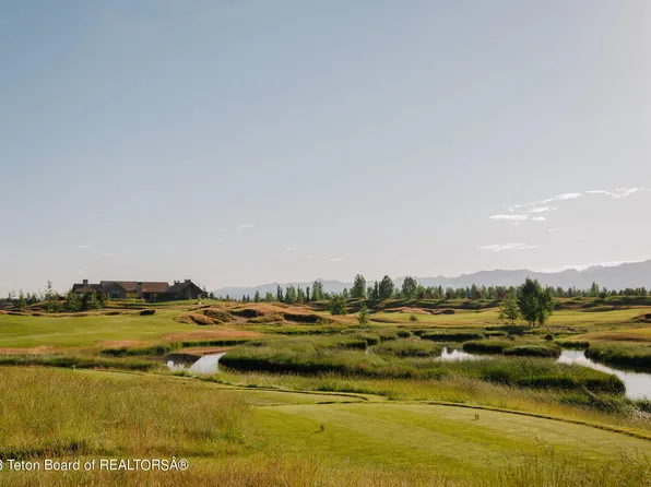 Nork Fork Ests Lot 41, Driggs, ID 83422