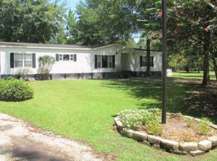 151 Larry Lavergne Rd, Sugartown, LA 70662