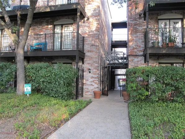 6501 E Hill Dr APT 107, Austin, TX 78731