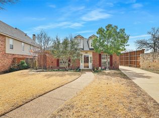 10708 Rose Creek Ct, Dallas, TX 75238