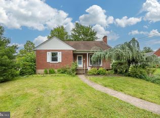 160 Erie Ave, Souderton, PA 18964