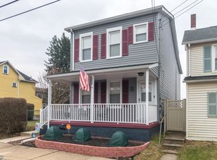 292 Prospect St, Phillipsburg, NJ 08865