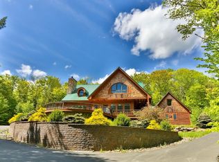 124 Acorn Dr, Jewett, NY 12444