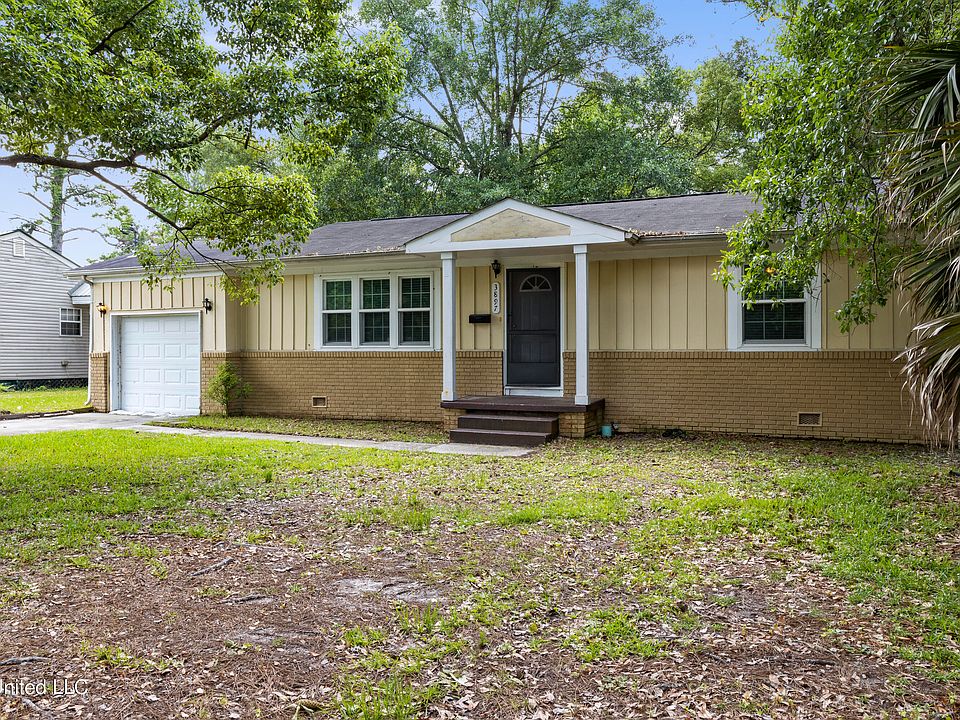 3897 Washington Ave, Gulfport, MS 39507 Zillow